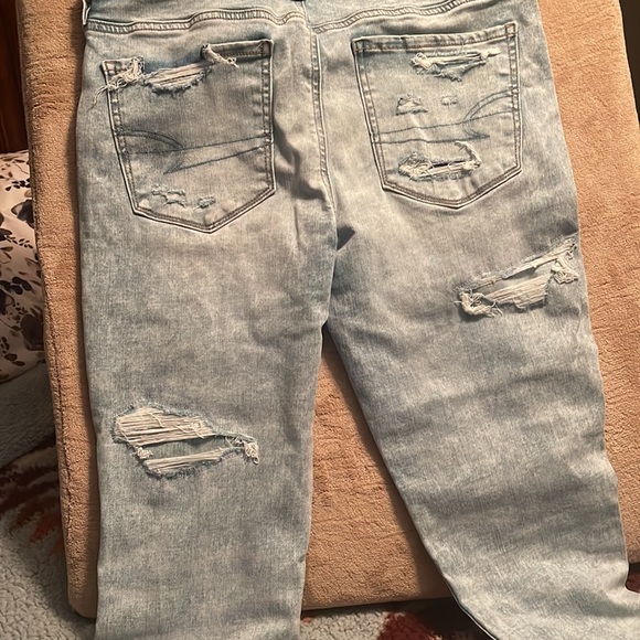 NEW American Eagle jeans - Picture 5 of 7